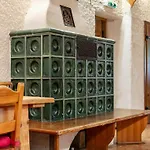 別荘 Alpin Hideaway L ヴェルグル