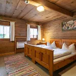 別荘 Alpin Hideaway L ヴェルグル