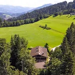 別荘 Alpin Hideaway L ヴェルグル