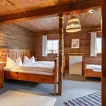 Alpin Hideaway L *