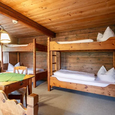 Dom wakacyjny Alpin Hideaway L