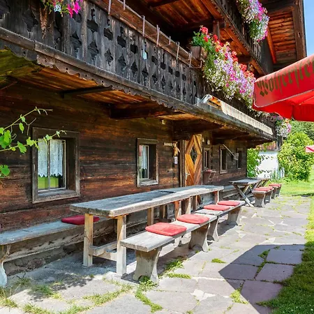 Alpin Hideaway L Worgl