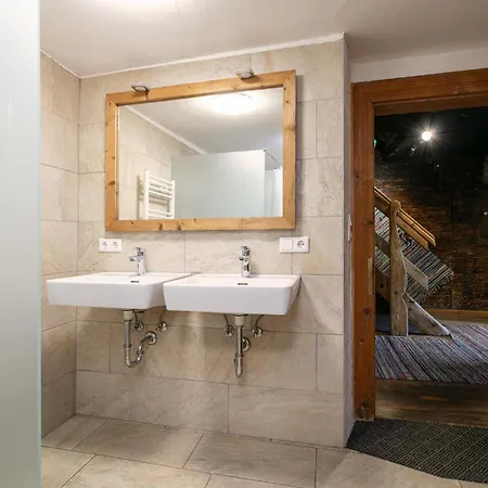 Alpin Hideaway L * Worgl