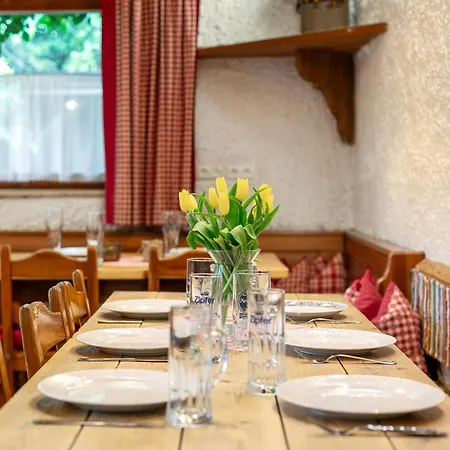 Alpin Hideaway L Holiday home