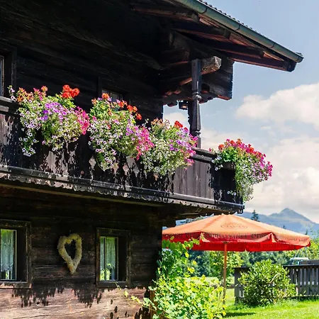 Alpin Hideaway L Holiday home *