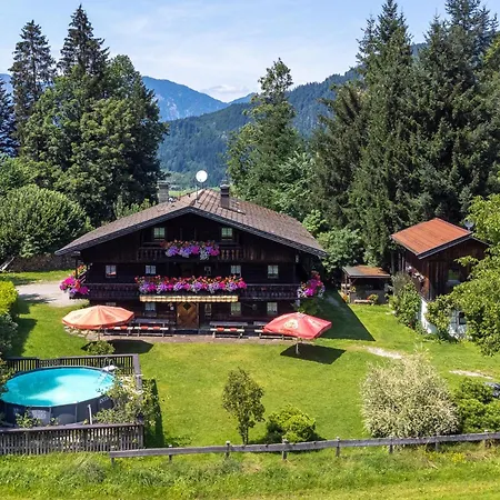 Alpin Hideaway L