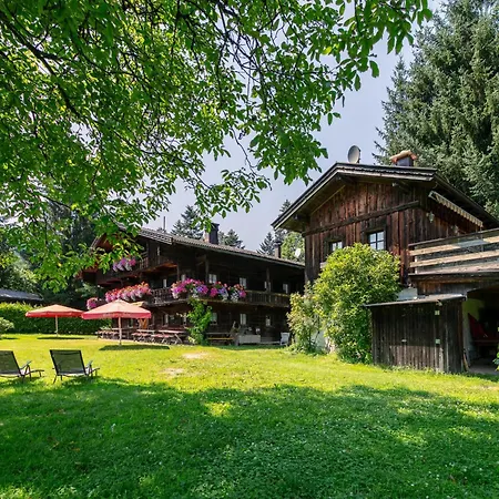 Alpin Hideaway L Hébergement de vacances