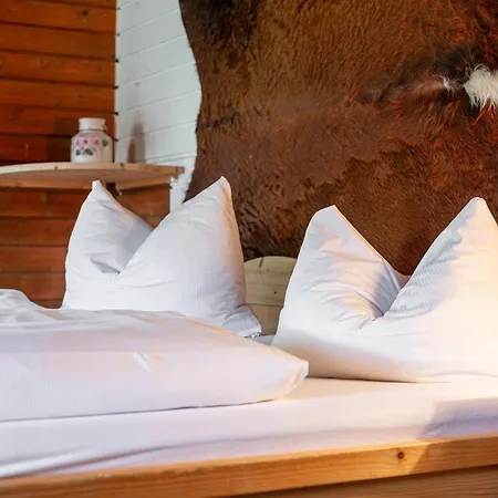 Dom wakacyjny Alpin Hideaway L