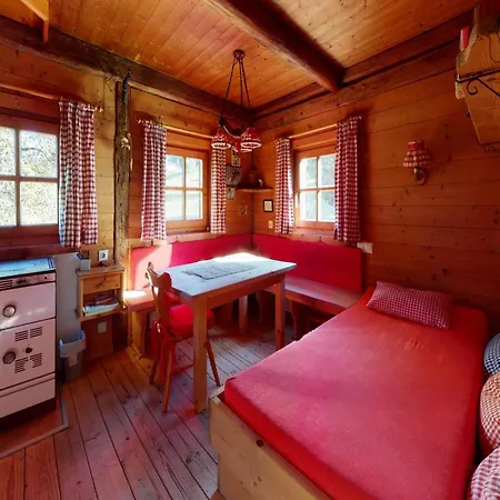 Alpin Hideaway L Dom wakacyjny *