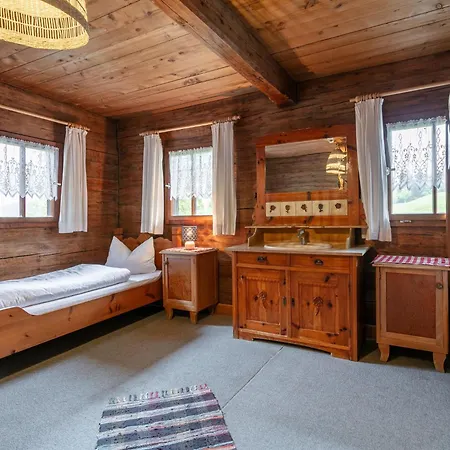Holiday home Alpin Hideaway L Worgl