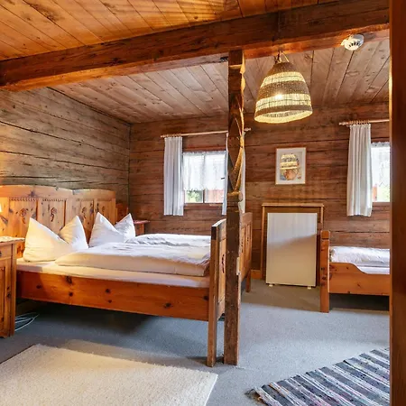 Alpin Hideaway L *