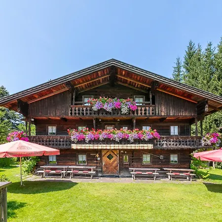 Alpin Hideaway L