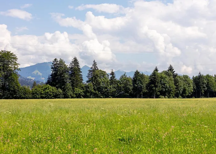 Alpin Hideaway L Hébergement de vacances Wörgl