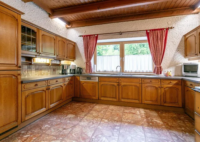 Hébergement de vacances Alpin Hideaway L *