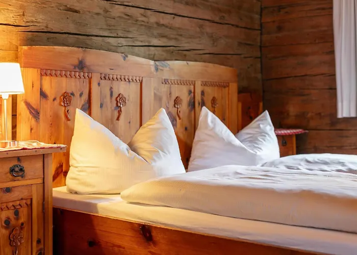 Alpin Hideaway L Wörgl