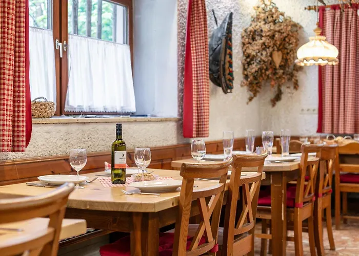 Alpin Hideaway L * Wörgl