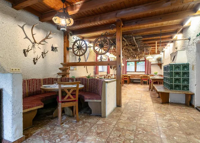 Alpin Hideaway L Wörgl