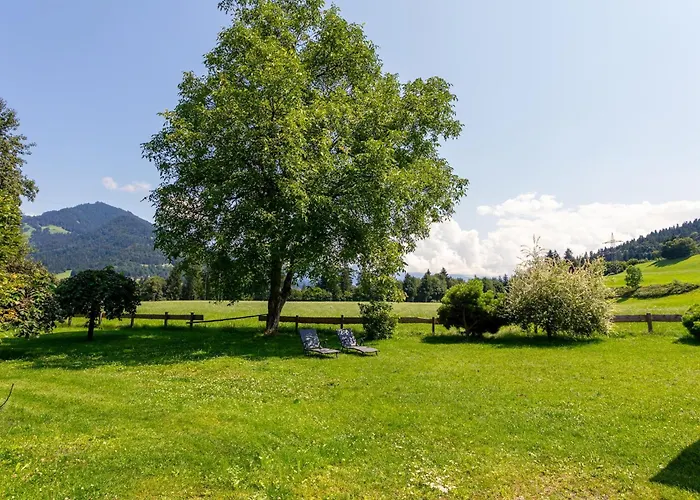 Alpin Hideaway L * Wörgl