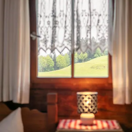 펜션 Alpin Hideaway L *