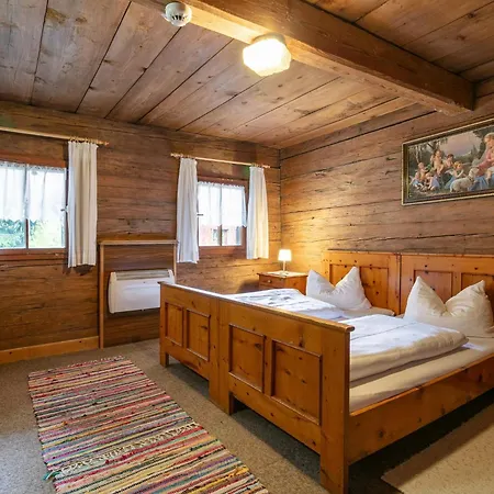 펜션 Alpin Hideaway L 웨글