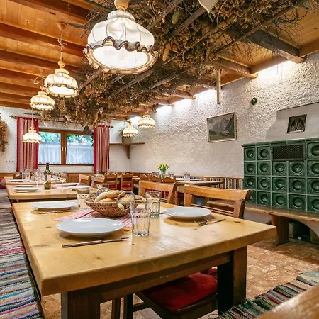 Alpin Hideaway L 웨글