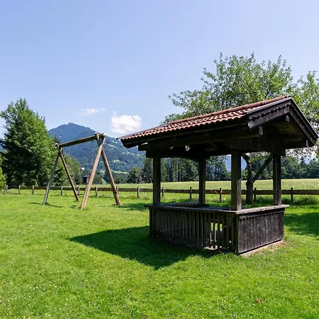 Alpin Hideaway L * 웨글