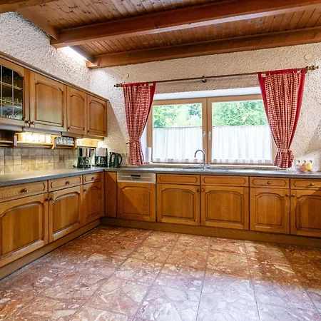 펜션 Alpin Hideaway L *