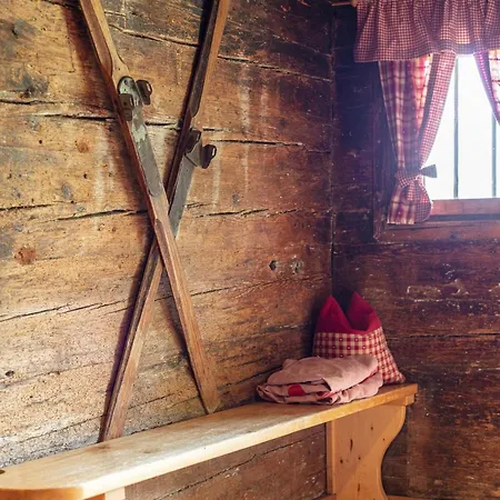 Alpin Hideaway L 웨글