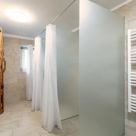 펜션 Alpin Hideaway L *