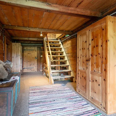 Alpin Hideaway L 펜션 웨글