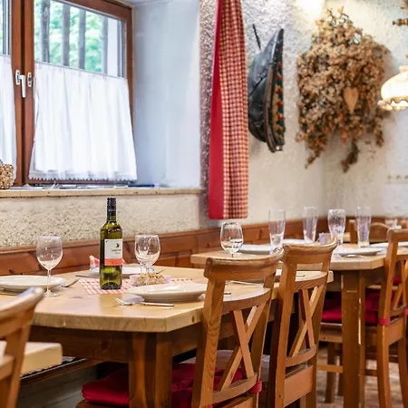 Alpin Hideaway L * 웨글