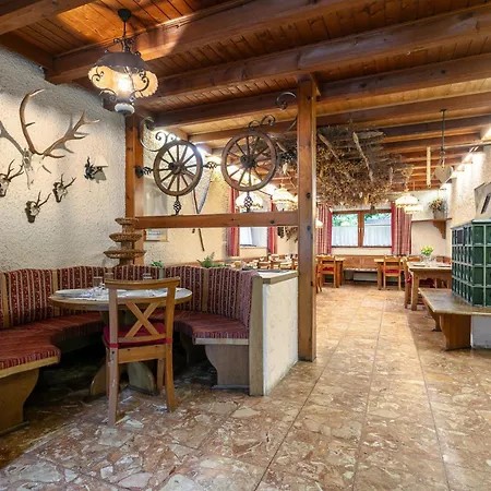 Alpin Hideaway L 웨글