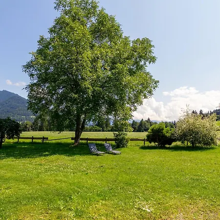 Alpin Hideaway L * 웨글