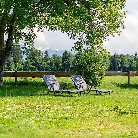 Alpin Hideaway L 웨글