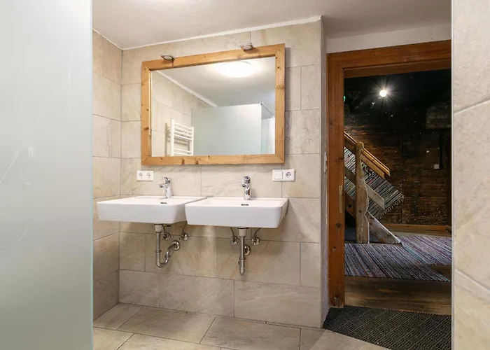 Alpin Hideaway L * Wörgl