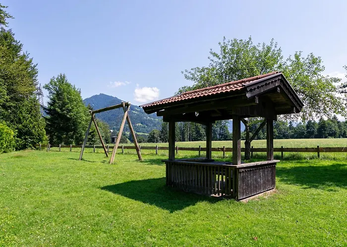 Alpin Hideaway L * Wörgl