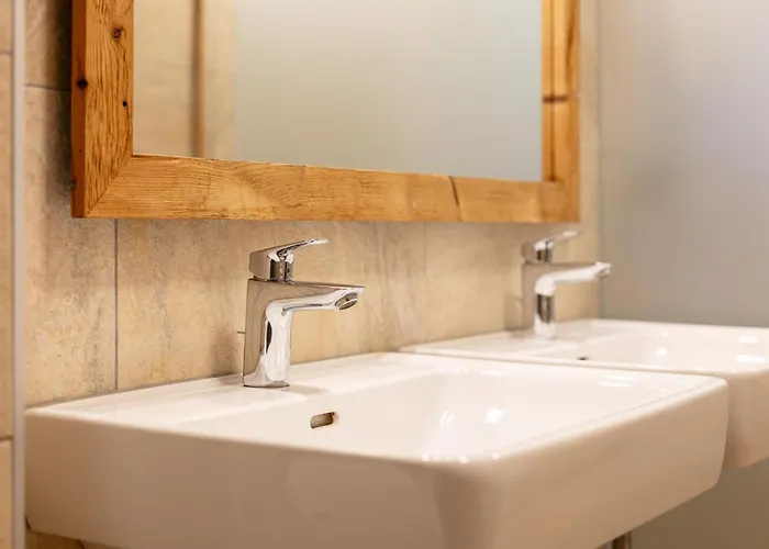 Alpin Hideaway L Tatil Evi *