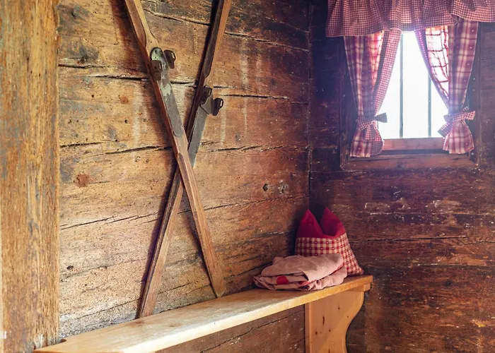 Alpin Hideaway L Wörgl