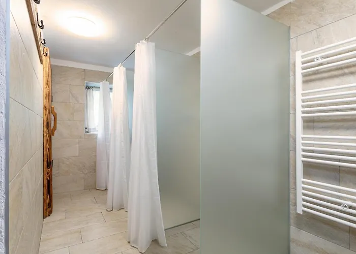 Tatil Evi Alpin Hideaway L *