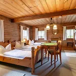 Alpin Hideaway L Σπίτι διακοπών Wörgl