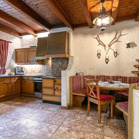 Alpin Hideaway L