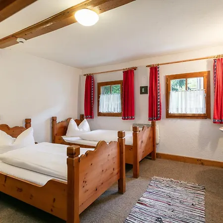 Alpin Hideaway L