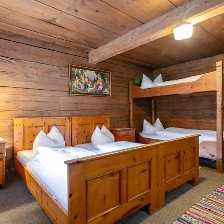 Alpin Hideaway L Σπίτι διακοπών