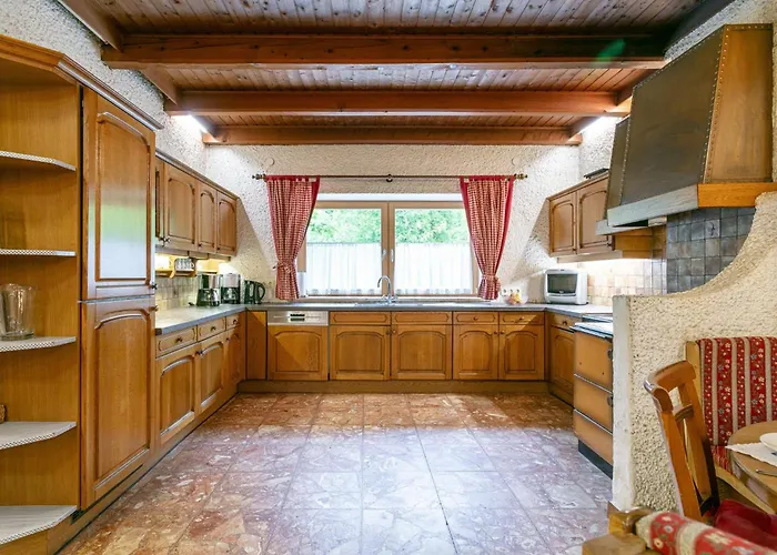 Alpin Hideaway L *