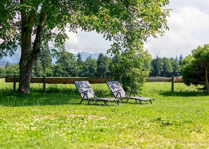 Alpin Hideaway L Wörgl